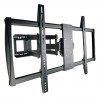 Tripp Lite Swivel/Tilt Wall Mount for 60" to 100" TVs and Monitors | Tripp Lite Flat Panel Wall Mounts