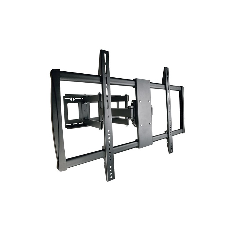 Tripp Lite Swivel/Tilt Wall Mount for 60" to 100" TVs and Monitors