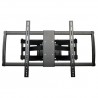 Tripp Lite Swivel/Tilt Wall Mount for 60" to 100" TVs and Monitors | Tripp Lite Flat Panel Wall Mounts