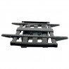 Tripp Lite Swivel/Tilt Wall Mount for 60" to 100" TVs and Monitors | Tripp Lite Flat Panel Wall Mounts