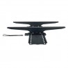 Tripp Lite Tilt Wall Mount for 60" to 100" TVs and Monitors | Tripp Lite Flat Panel Wall Mounts