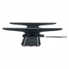 Tripp Lite Tilt Wall Mount for 60" to 100" TVs and Monitors | Tripp Lite Flat Panel Wall Mounts