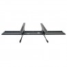 Tripp Lite Tilt Wall Mount for 60" to 100" TVs and Monitors | Tripp Lite Flat Panel Wall Mounts