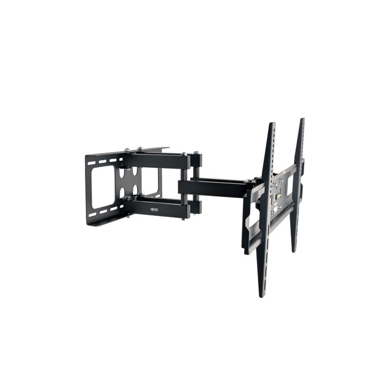 Tripp Lite Swivel/Tilt Wall Mount for 37" to 70" TVs and Monitors