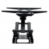 Tripp Lite Swivel/Tilt Wall Mount for 37" to 70" TVs and Monitors | Tripp Lite Flat Panel Wall Mounts
