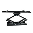 Tripp Lite Swivel/Tilt Wall Mount for 37" to 70" TVs and Monitors