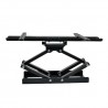 Tripp Lite Swivel/Tilt Wall Mount for 37" to 70" TVs and Monitors | Tripp Lite Flat Panel Wall Mounts