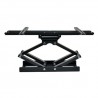 Tripp Lite Swivel/Tilt Wall Mount for 37" to 70" TVs and Monitors | Tripp Lite Flat Panel Wall Mounts