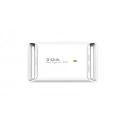D-Link DPE-301GI | D-Link PoE Adapters & Injectors