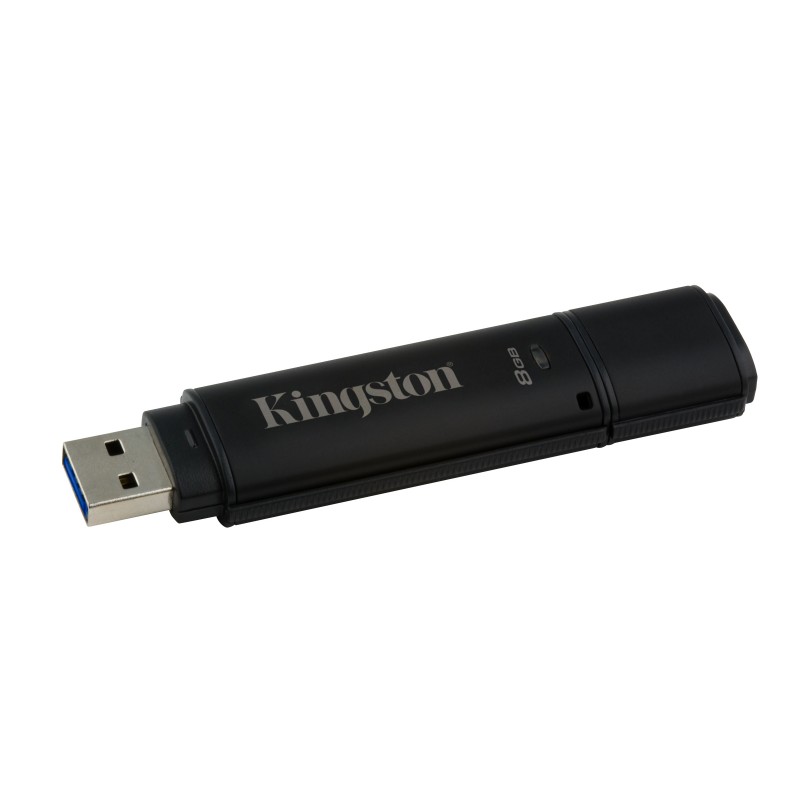 Kingston Technology 4000G2 with Management 8GB