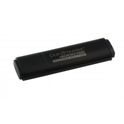 Kingston Technology 4000G2 with Management 8GB | Kingston Technology USB Flash Drives