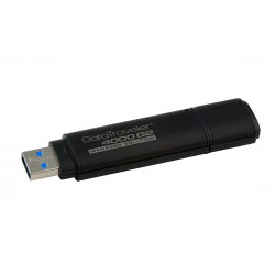 Kingston Technology 4000G2 with Management 8GB | Kingston Technology USB Flash Drives