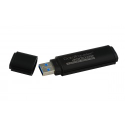 Kingston Technology 4000G2 with Management 8GB | Kingston Technology USB Flash Drives