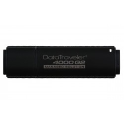 Kingston Technology 4000G2 with Management 8GB | Kingston Technology USB Flash Drives