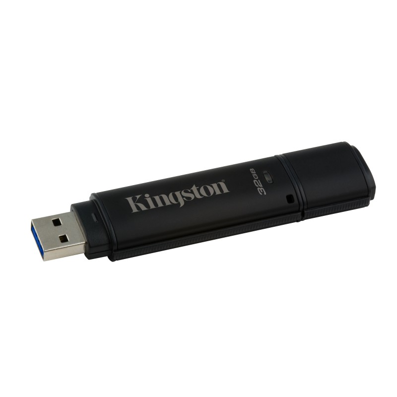 Kingston Technology 4000G2 with Management 32GB