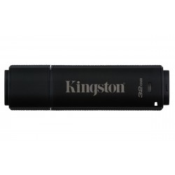 Kingston Technology 4000G2 with Management 32GB | Kingston Technology USB Flash Drives