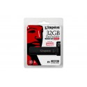 Kingston Technology 4000G2 with Management 32GB