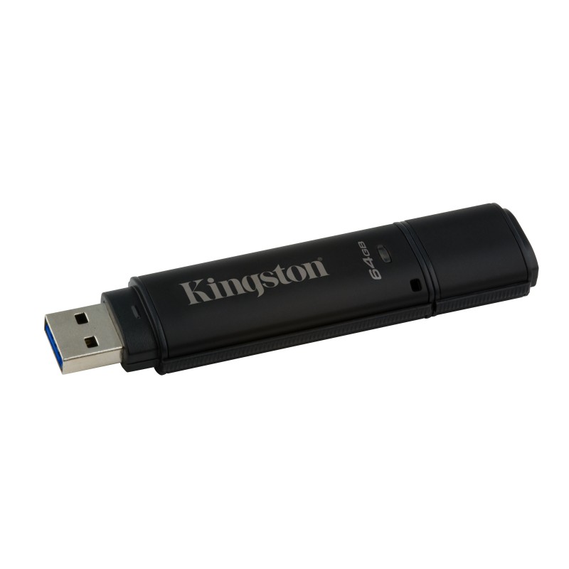 Kingston Technology 4000G2 with Management 64GB