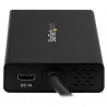 StarTech.com USB-C Multiport Adapter for Laptops - Power Delivery - 4K HDMI - GbE - USB 3.0 | StarTech.com Docks & Port Expansio
