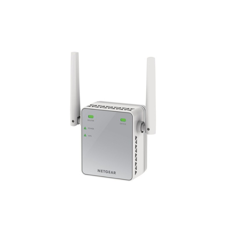 Netgear EX2700 Netgear Network Extenders