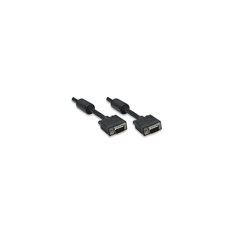 Manhattan 372190 audio/video cable