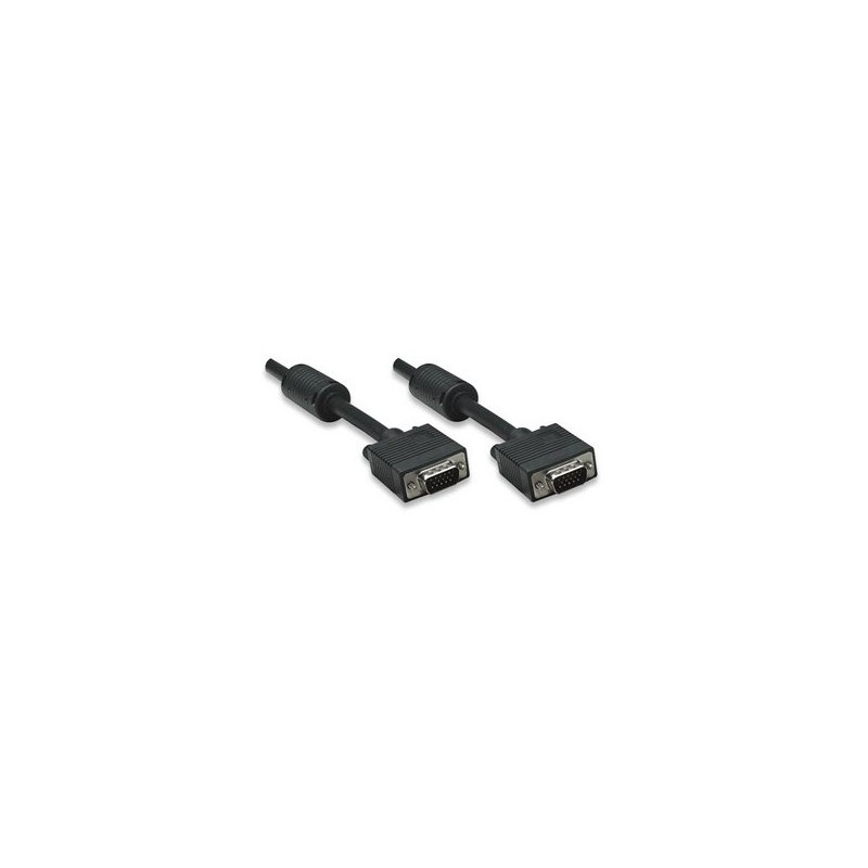 Manhattan 372190 audio/video cable
