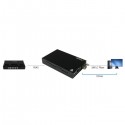 StarTech.com Gigabit Ethernet Copper-to-Fiber Media Converter - SM LC - 10 km