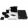 StarTech.com Gigabit Ethernet Copper-to-Fiber Media Converter - SM LC - 10 km | StarTech.com Media Converters