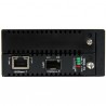 StarTech.com 10 Gigabit Ethernet Copper-to-Fiber Media Converter - Open SFP+ - Managed | StarTech.com Media Converters