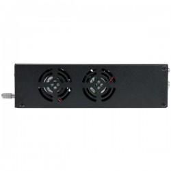 StarTech.com 10 Gigabit Ethernet Copper-to-Fiber Media Converter - Open SFP+ - Managed | StarTech.com Media Converters