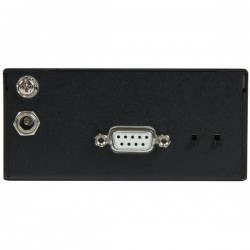 StarTech.com 10 Gigabit Ethernet Copper-to-Fiber Media Converter - Open SFP+ - Managed | StarTech.com Media Converters