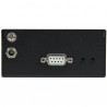 StarTech.com 10 Gigabit Ethernet Copper-to-Fiber Media Converter - Open SFP+ - Managed | StarTech.com Media Converters