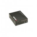 Intellinet 506502 Fast Ethernet Multimode SC Media Converter