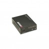 Intellinet 506502 Fast Ethernet Multimode  SC Media Converter