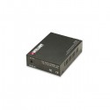 Intellinet 506502 Fast Ethernet Multimode SC Media Converter