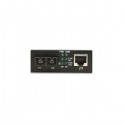 Intellinet 506502 Fast Ethernet Multimode SC Media Converter