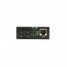 Intellinet 506502 Fast Ethernet Multimode  SC Media Converter