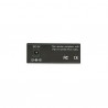 Intellinet 506502 Fast Ethernet Multimode  SC Media Converter