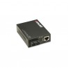Intellinet 506502 Fast Ethernet Multimode  SC Media Converter