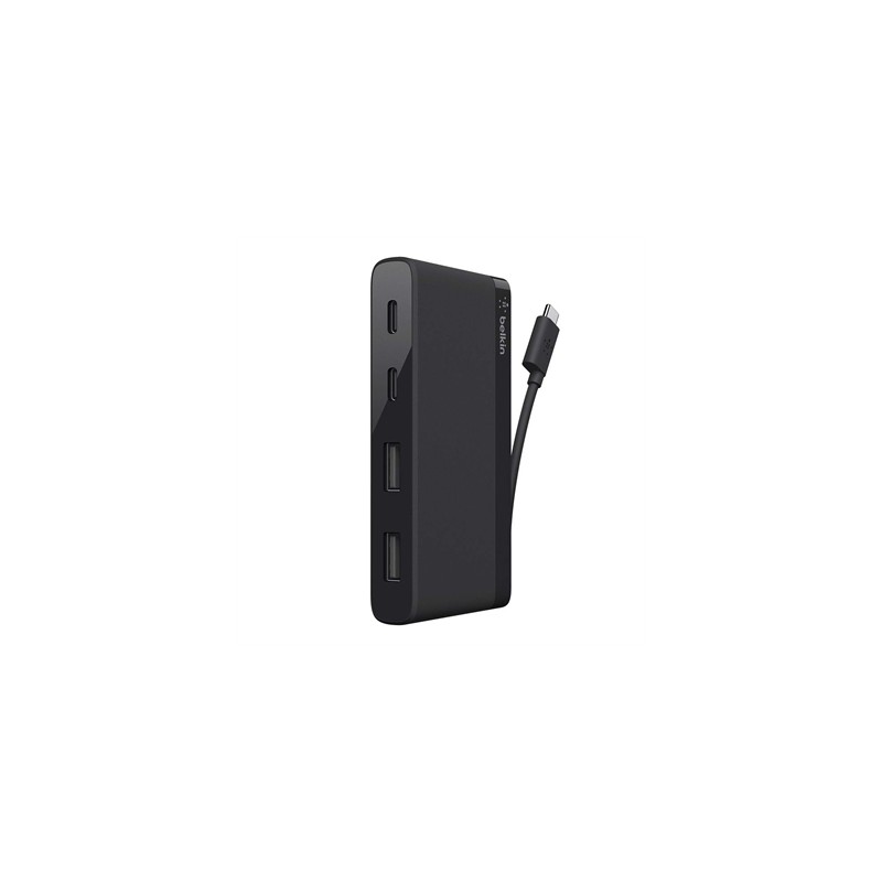 Belkin F4U090btBLK