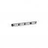 Intellinet 24 Port Cat6 UTP Patch Panel