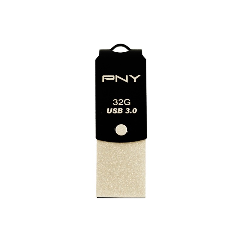 PNY USB Type-C to Type A UCD10 32GB