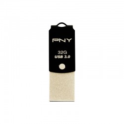 PNY USB Type-C to Type A UCD10 32GB | PNY USB Flash Drives