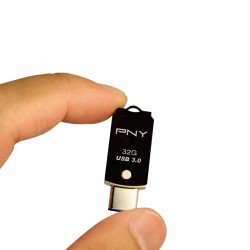 PNY USB Type-C to Type A UCD10 32GB | PNY USB Flash Drives