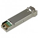 StarTech.com Gigabit Fiber SFP Transceiver Module - Cisco GLC-LH-SM Compatible - SM/MM LC - 10 Pack