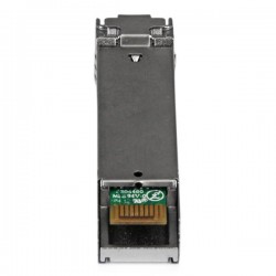 StarTech.com Gigabit Fiber SFP Transceiver Module - Cisco GLC-LH-SM Compatible - SM/MM LC - 10 Pack | StarTech.com Transceivers 
