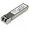 StarTech.com Gigabit Fiber SFP Transceiver Module - Cisco GLC-LH-SMD Compatible - SM/MM LC - 10km / 550m  - 10 Pack | StarTech.c