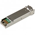 StarTech.com Gigabit Fiber SFP Transceiver Module - Cisco GLC-LH-SMD Compatible - SM/MM LC - 10km / 550m - 10 Pack