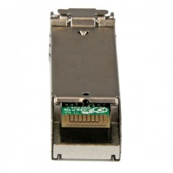 StarTech.com Gigabit Fiber SFP Transceiver Module - Cisco GLC-LH-SMD Compatible - SM/MM LC - 10km / 550m  - 10 Pack | StarTech.c