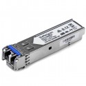 StarTech.com Gigabit Fiber SFP Transceiver Module - Cisco GLC-LH-SMD Compatible - SM/MM LC - 10km / 550m